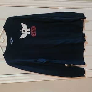 Polo by Ralph Lauren, long sleeve shirt